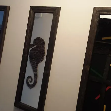 Appartamento Calutul De Mare *