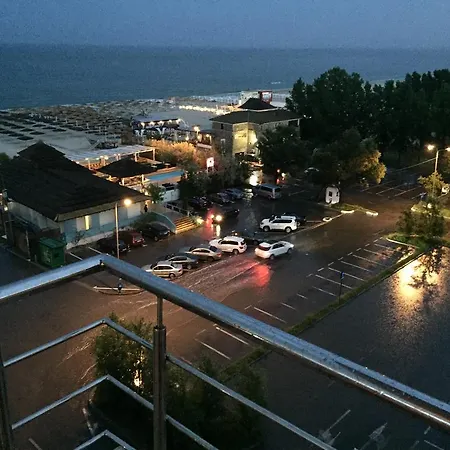 Appartamento Calutul De Mare