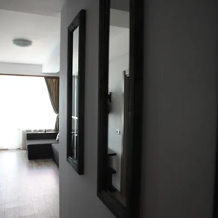 Calutul De Mare Mamaia