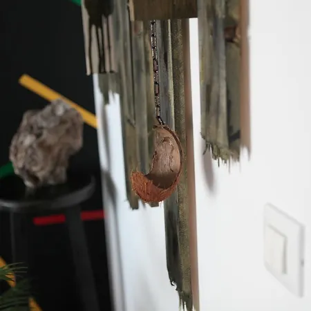 Appartamento Calutul De Mare Mamaia