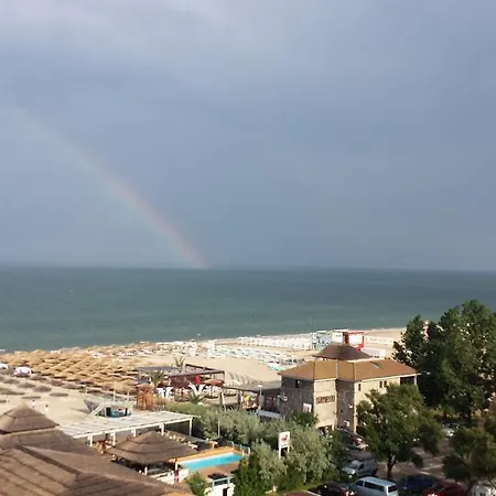 Calutul De Mare Mamaia