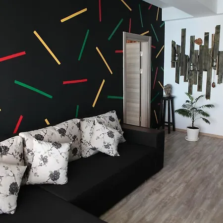 Apartment Calutul De Mare Mamaia