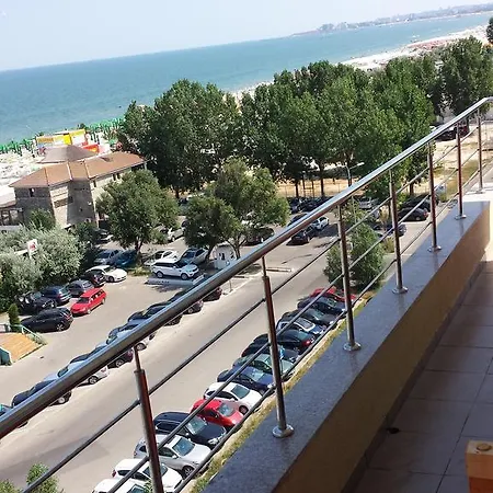 Calutul De Mare