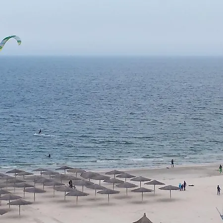 Apartament Calutul De Mare