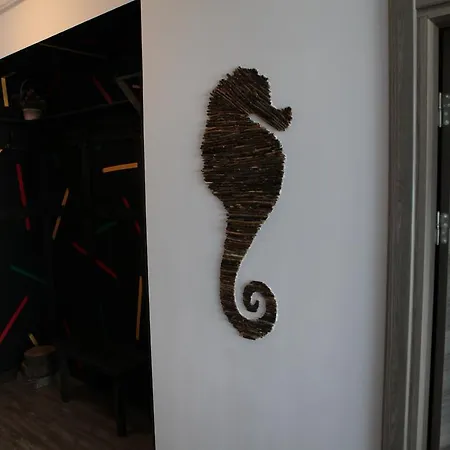 アパート Calutul De Mare *