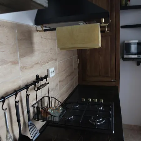 Apartment Calutul De Mare Mamaia