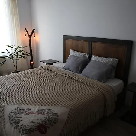 Apartment Calutul De Mare *