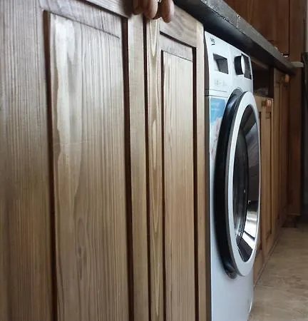 アパート Calutul De Mare