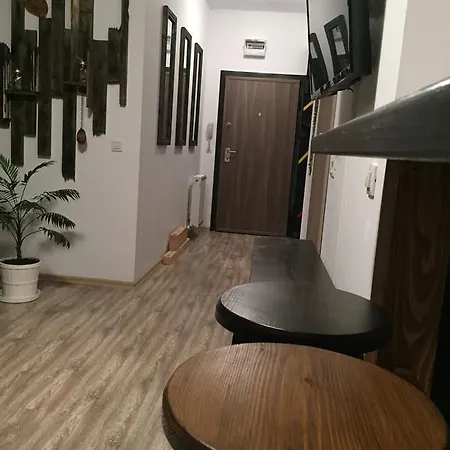 Apartment Calutul De Mare