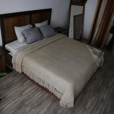 Apartment Calutul De Mare *