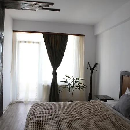 Apartment Calutul De Mare