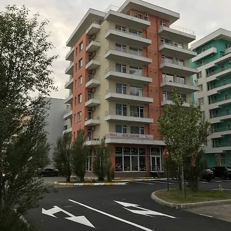 Apartment Calutul De Mare *
