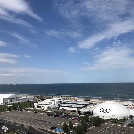 アパート Calutul De Mare