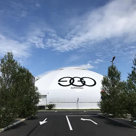 アパート Calutul De Mare *